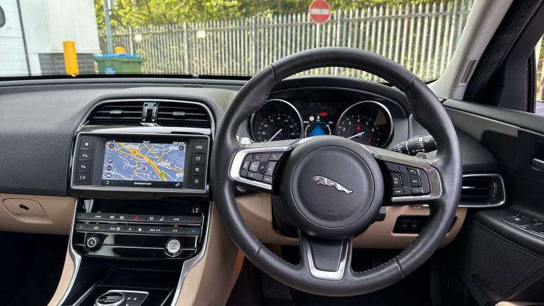Jaguar XE 2.0 Ingenium Prestige 4dr Auto Petrol Saloon